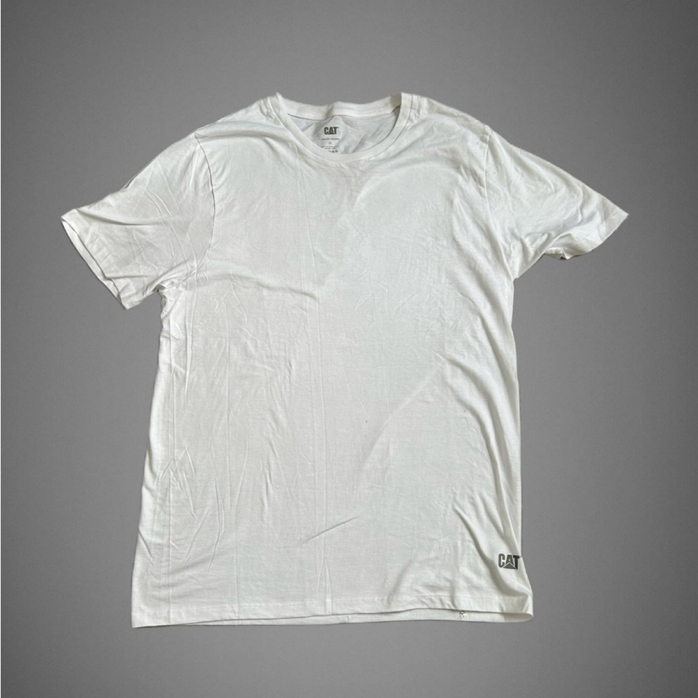 🔥🆕🔥 CAT T-Shirt XL